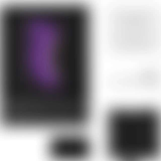 Вакуумный стимулятор клитора SONA 2 Purple, фиолетовый - изображение 3