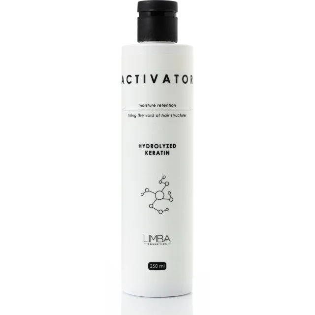 Активатор Hydrolyzed Keratin