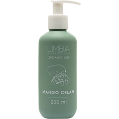 Крем-термозащита Mango