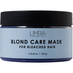 Маска для обесцвеченных волос Blond Care