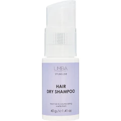 Сухой шампунь для волос