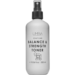 Тоник для кожи головы против перхоти и шелушений Balance & Strength