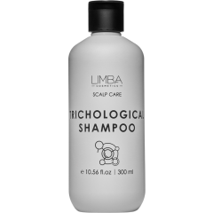 Трихологический шампунь для жирной и проблемной кожи головы Scalp Care