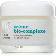"Биокомплекс" крем для лица питательный антивозрастной