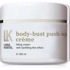 "Боди-Бюст" крем для тела