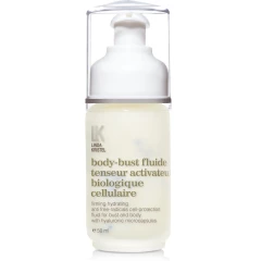 "Боди-бюст тензер" флюид для тела и бюста