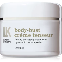 "Боди-бюст тензер" крем для тела и бюста