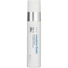 "Эмульсия-флюид" для лица увлажняющая антивозрастная (в тубе)