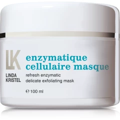 Энзимная маска для лица