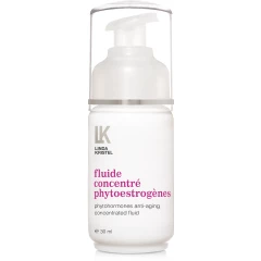 "Фитоэстрожен" флюид-концентрат для лица антивозрастной