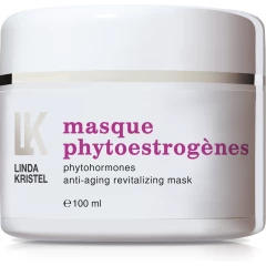 "Фитоэстрожен" маска для лица антивозрастная