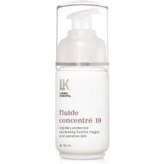 "Флюид-концентрат №19" для лица укрепление