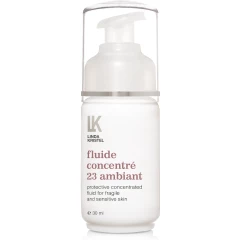 "Флюид-концентрат №23" для лица
