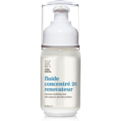 Флюид-концентрат №26 для лица интенсивно увлажняющий