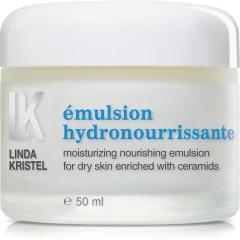 "Гидронурриссант" эмульсия для лица увлажняющая питательная