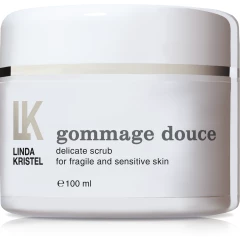 "Гоммаж" нежный скраб для чувствительной кожи