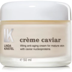 "Кавиар" крем-лифтинг для лица с нуклеопротеинами черной икры