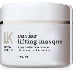"Кавиар" маска-лифтинг для лица с нуклеопротеинами черной икры