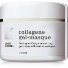 "Коллагеновая" гель-маска для лица