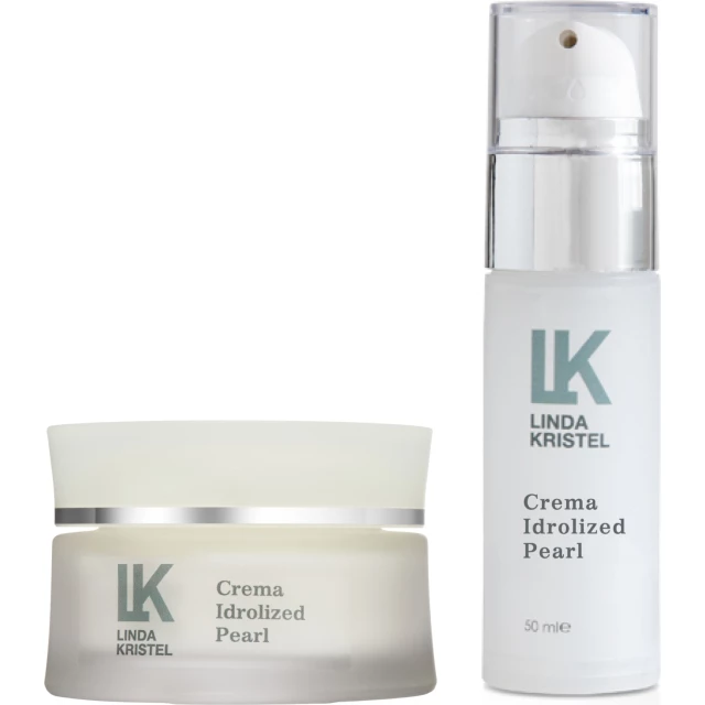 Крем "Жемчужный" - изображение 2