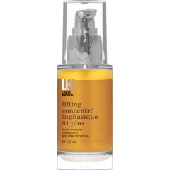 "Лифтинг-концентрат бифазный №81 плюс" для тела антицеллюлитный