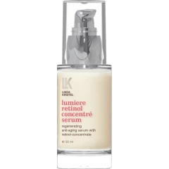 "Люмьер" сыворотка для лица с ретинол-концентратом