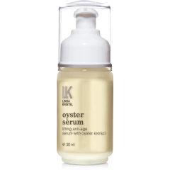 "Ойстер" лифтинг-сыворотка для лица с экстрактом устриц