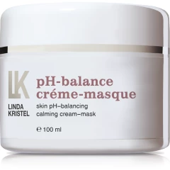 "pH-Баланс" крем-маска для лица