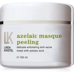 Пилинг-маска "Азелаиновая"