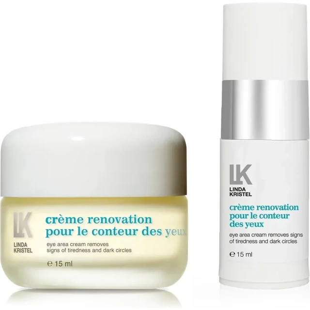 "Реновейшн" крем для кожи вокруг глаз - изображение 2