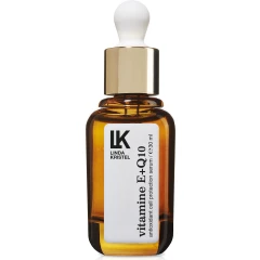 "Витамин Е + Q10" сыворотка для лица