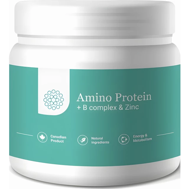 Натуральный комплекс Amino Protein