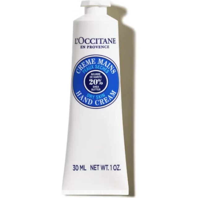 Крем для рук "Карите" 30 мл