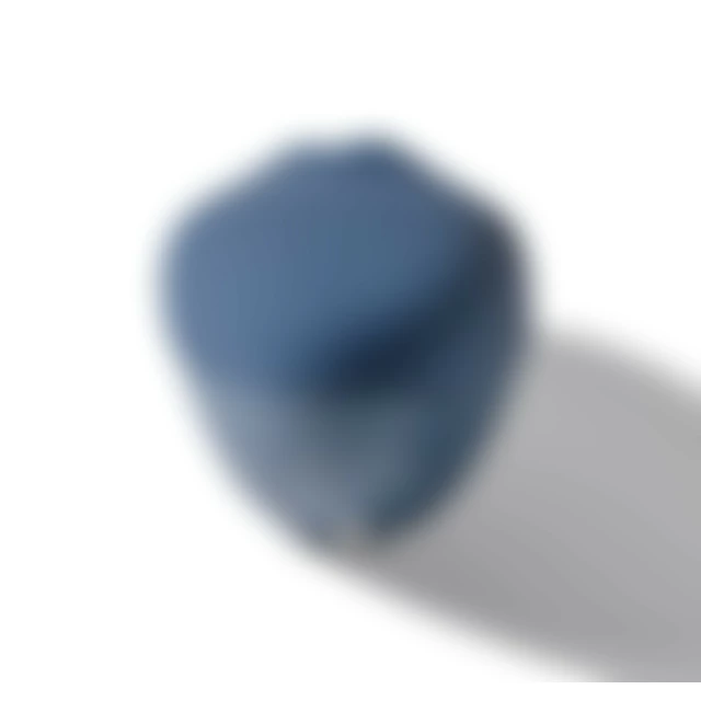 Стимулятор клитора Filare, синий - изображение 4