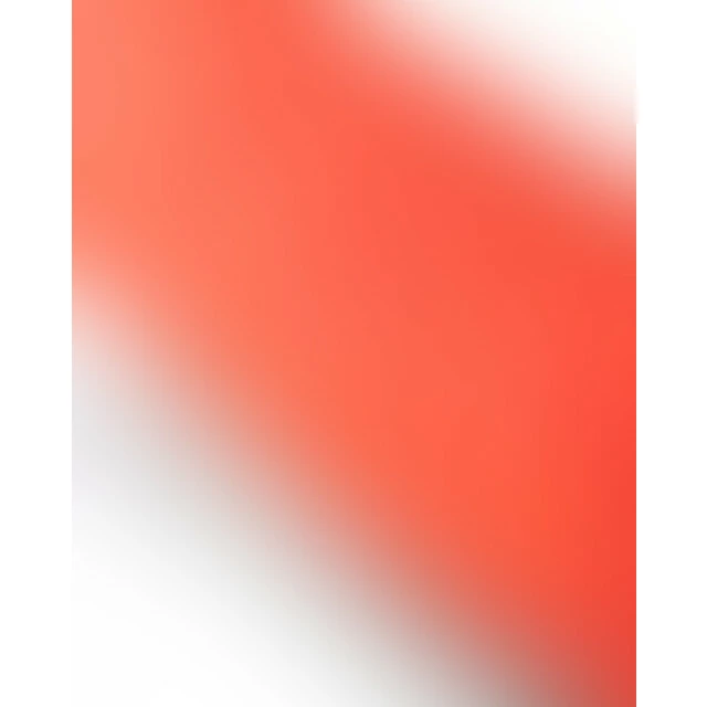 Вибратор с подогревом Drift, оранжевый - изображение 4