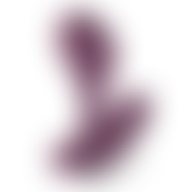 Вибратор Tilt, фиолетовый - изображение 2
