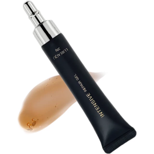 Интенсивный восстанавливающий гель - изображение 2