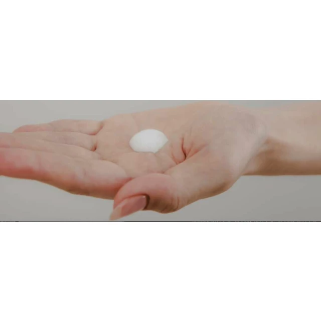 Увлажняющее газированное молочко - изображение 3