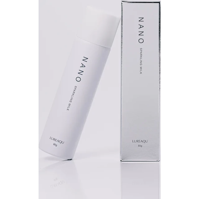 Увлажняющее газированное молочко - изображение 2