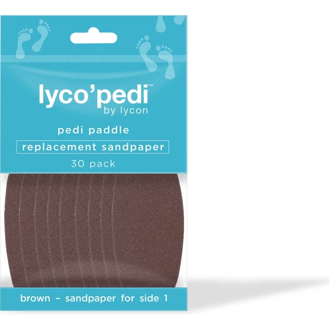 Абразивные поверхности для двусторонней пилки - изображение 2