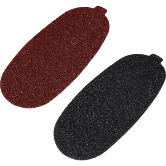 Абразивные поверхности для двусторонней пилки - изображение 5