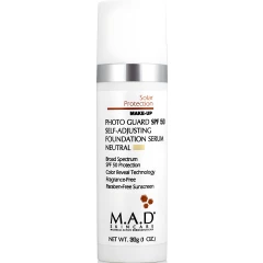 Подстраивающаяся сыворотка-основа под макияж с защитой SPF50 Neutral/Light