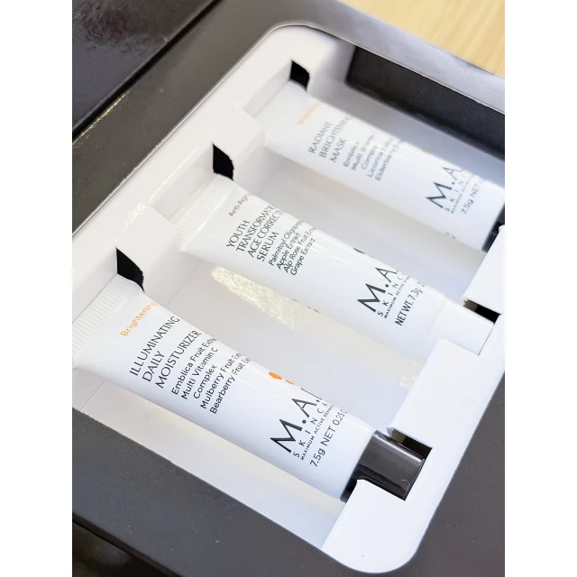 Набор "Безупречная кожа" - изображение 3