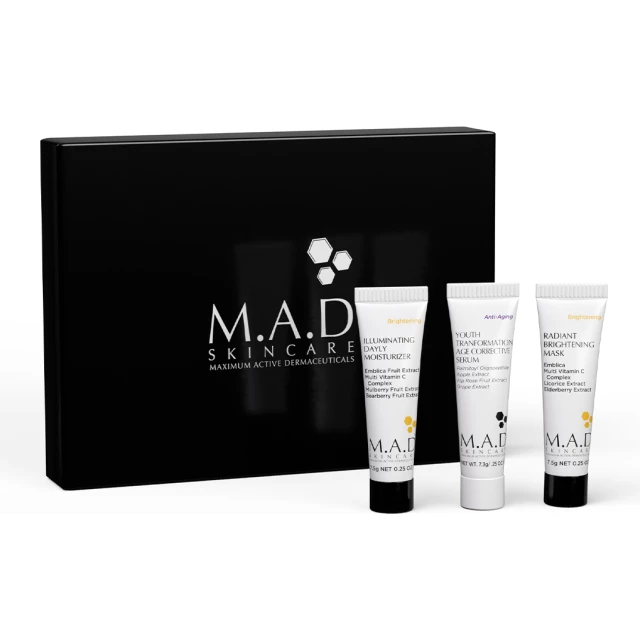 Набор "Безупречная кожа"