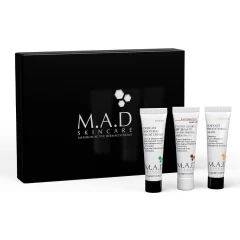 Набор "Мгновенное преображение кожи"