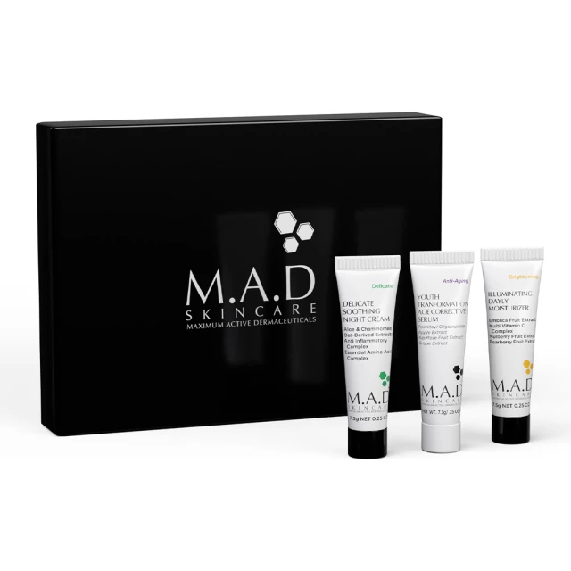 Набор "Золушка: коллекция сияния"