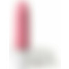 Мини-вибратор Magic Motion Lotos, розовый