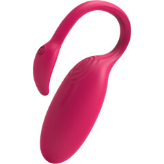 Вибратор Magic Flamingo