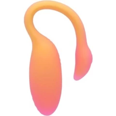 Вибратор Magic Motion Flamingo Max, оранжевый