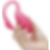 Вибратор Magic Motion Flamingo Max, розовый